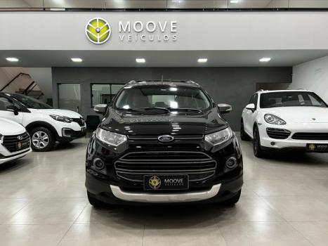 FORD Ecosport 1.6 16V 4P FREESTYLE, Foto 8