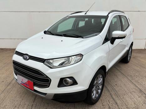 FORD Ecosport 1.6 16V 4P FREESTYLE, Foto 1