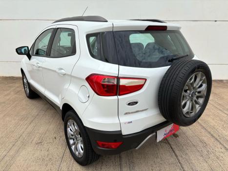 FORD Ecosport 1.6 16V 4P FREESTYLE, Foto 3