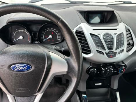 FORD Ecosport 1.6 16V 4P FREESTYLE, Foto 4