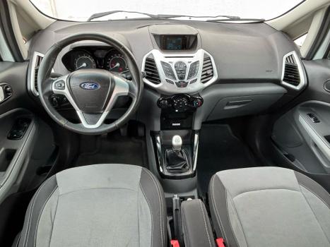 FORD Ecosport 1.6 16V 4P FREESTYLE, Foto 5