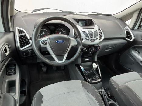 FORD Ecosport 1.6 16V 4P FREESTYLE, Foto 7