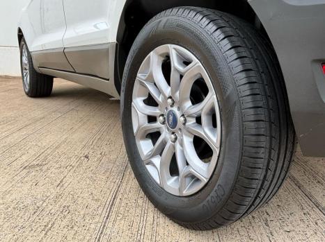 FORD Ecosport 1.6 16V 4P FREESTYLE, Foto 9