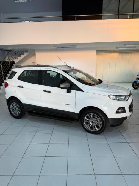 FORD Ecosport 1.6 16V 4P FREESTYLE, Foto 2