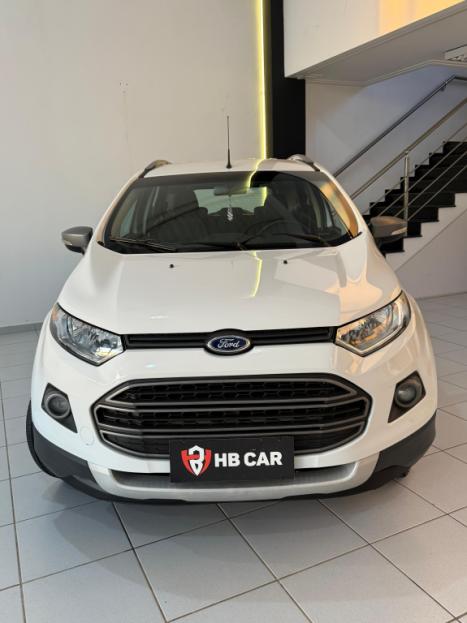 FORD Ecosport 1.6 16V 4P FREESTYLE, Foto 3
