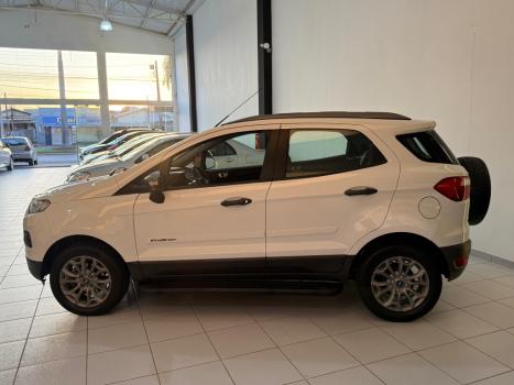 FORD Ecosport 1.6 16V 4P FREESTYLE, Foto 4