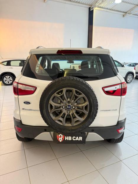FORD Ecosport 1.6 16V 4P FREESTYLE, Foto 6
