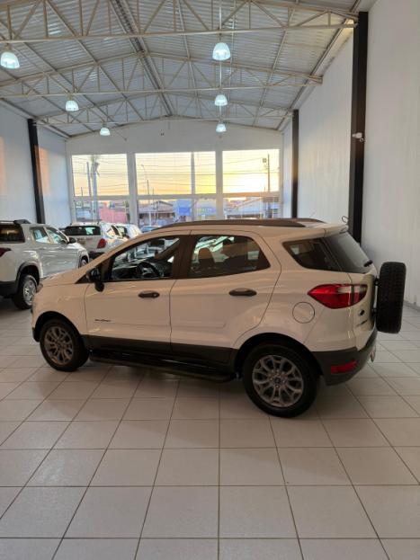FORD Ecosport 1.6 16V 4P FREESTYLE, Foto 7