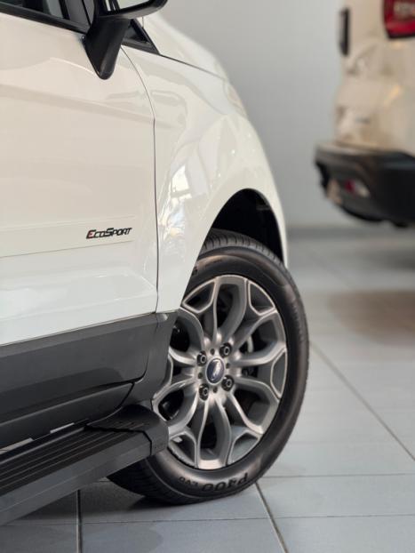 FORD Ecosport 1.6 16V 4P FREESTYLE, Foto 9