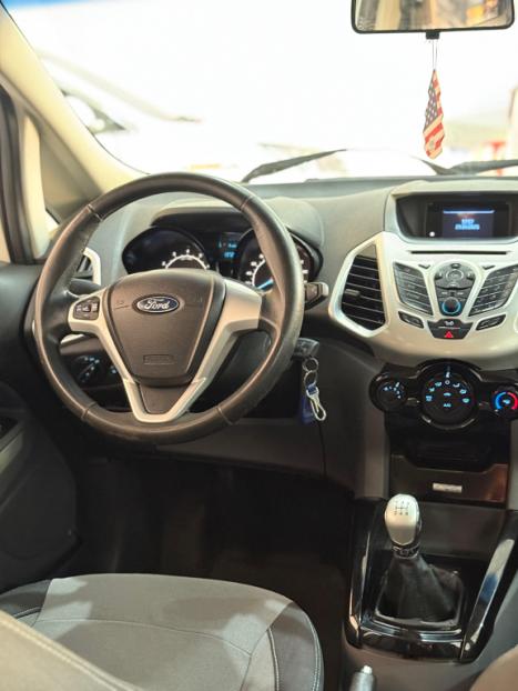 FORD Ecosport 1.6 16V 4P FREESTYLE, Foto 10