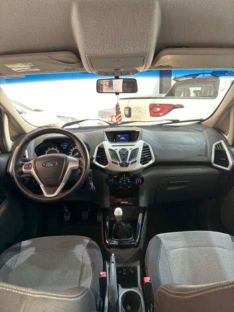 FORD Ecosport 1.6 16V 4P FREESTYLE, Foto 11