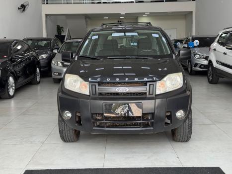 FORD Ecosport 1.6 16V 4P FLEX FREESTYLE POWERSHIFT AUTOMTICO, Foto 2