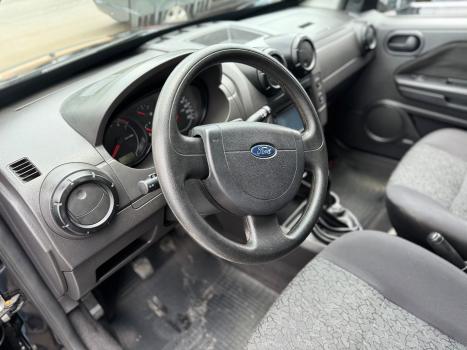 FORD Ecosport 1.6 16V 4P FLEX FREESTYLE POWERSHIFT AUTOMTICO, Foto 4