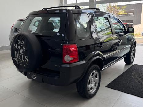FORD Ecosport 1.6 16V 4P FLEX FREESTYLE POWERSHIFT AUTOMTICO, Foto 6