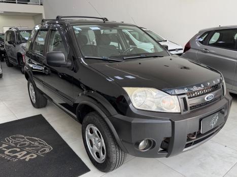 FORD Ecosport 1.6 16V 4P FLEX FREESTYLE POWERSHIFT AUTOMTICO, Foto 7