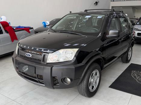 FORD Ecosport 1.6 16V 4P FLEX FREESTYLE POWERSHIFT AUTOMTICO, Foto 8