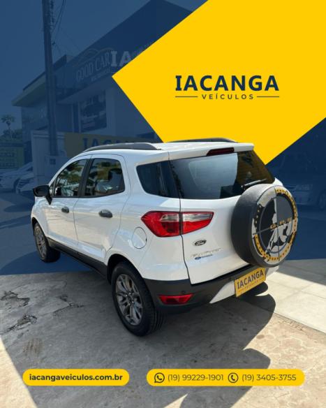 FORD Ecosport 1.6 16V 4P FREESTYLE, Foto 5
