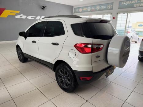 FORD Ecosport 1.6 16V 4P FREESTYLE, Foto 6