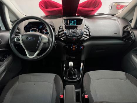 FORD Ecosport 1.6 16V 4P FREESTYLE, Foto 11