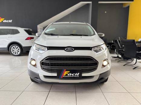 FORD Ecosport 1.6 16V 4P FREESTYLE, Foto 16