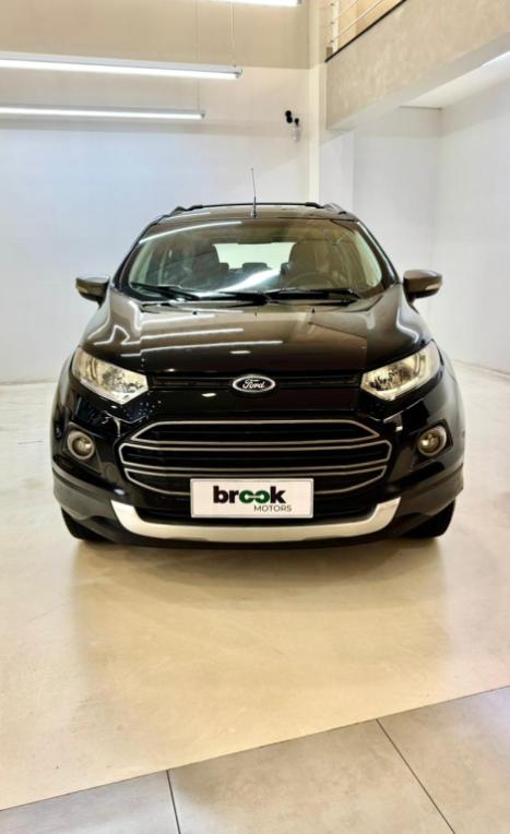 FORD Ecosport 1.6 16V 4P FREESTYLE, Foto 2