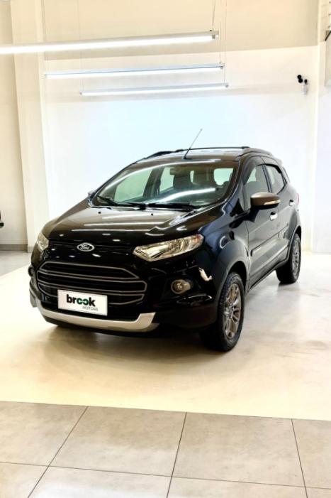 FORD Ecosport 1.6 16V 4P FREESTYLE, Foto 3