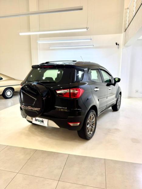 FORD Ecosport 1.6 16V 4P FREESTYLE, Foto 4