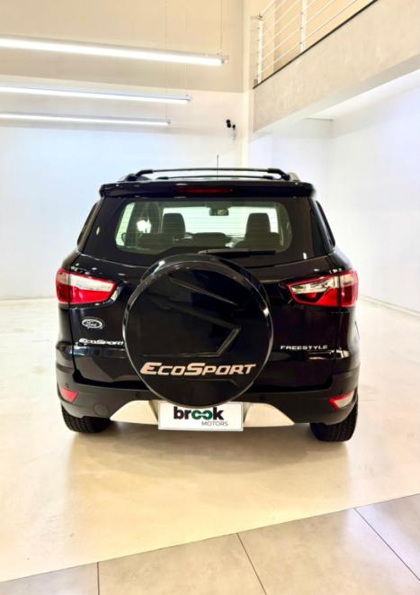 FORD Ecosport 1.6 16V 4P FREESTYLE, Foto 5