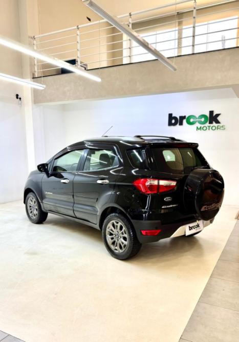 FORD Ecosport 1.6 16V 4P FREESTYLE, Foto 6