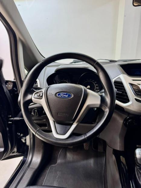 FORD Ecosport 1.6 16V 4P FREESTYLE, Foto 7