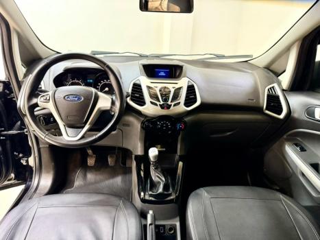 FORD Ecosport 1.6 16V 4P FREESTYLE, Foto 8