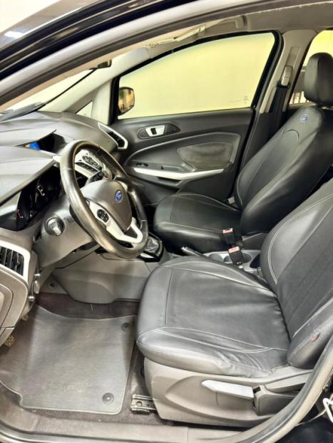 FORD Ecosport 1.6 16V 4P FREESTYLE, Foto 9