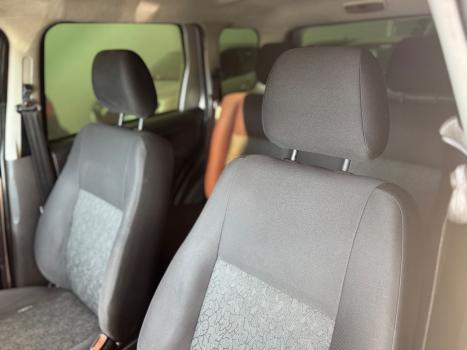 FORD Ecosport 1.6 16V 4P FLEX FREESTYLE POWERSHIFT AUTOMÁTICO, Foto 6 FORD Ecosport 1.6 16V 4P FLEX FREESTYLE POWERSHIFT AUTOMÁTICO, Foto 6