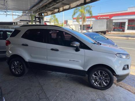 FORD Ecosport 1.6 16V 4P FREESTYLE, Foto 2