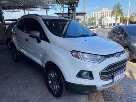 FORD Ecosport 1.6 16V 4P FREESTYLE, Foto 3