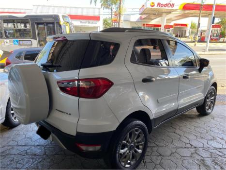 FORD Ecosport 1.6 16V 4P FREESTYLE, Foto 4