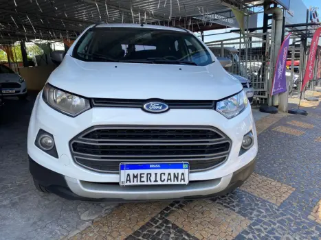 FORD Ecosport 1.6 16V 4P FREESTYLE, Foto 5