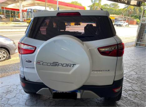 FORD Ecosport 1.6 16V 4P FREESTYLE, Foto 6