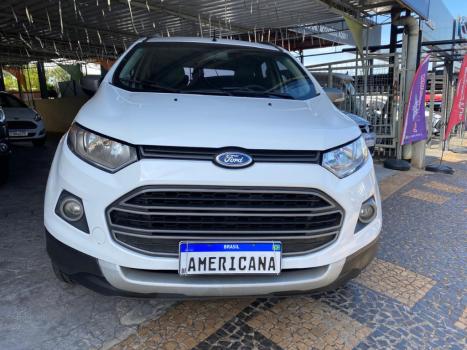 FORD Ecosport 1.6 16V 4P FREESTYLE, Foto 7