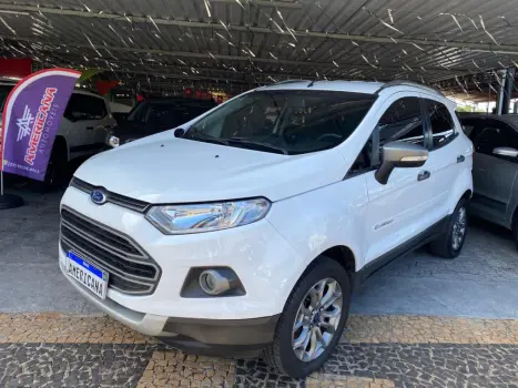FORD Ecosport 1.6 16V 4P FREESTYLE, Foto 8