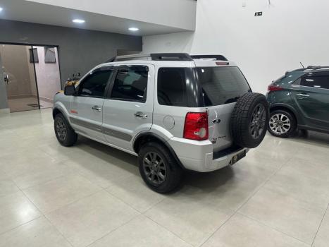 FORD Ecosport 1.6 16V 4P FREESTYLE, Foto 2 FORD Ecosport 1.6 16V 4P FREESTYLE, Foto 2