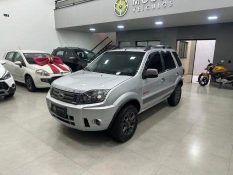 FORD Ecosport 1.6 16V 4P FREESTYLE, Foto 3 FORD Ecosport 1.6 16V 4P FREESTYLE, Foto 3