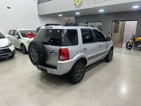 FORD Ecosport 1.6 16V 4P FREESTYLE, Foto 4 FORD Ecosport 1.6 16V 4P FREESTYLE, Foto 4