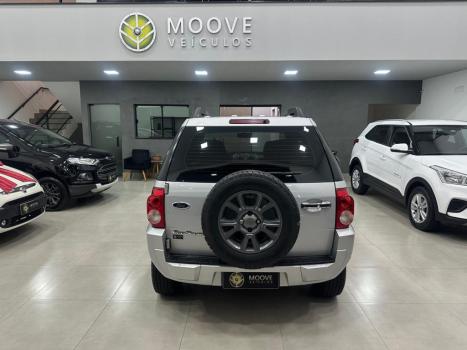 FORD Ecosport 1.6 16V 4P FREESTYLE, Foto 5 FORD Ecosport 1.6 16V 4P FREESTYLE, Foto 5