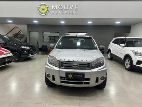 FORD Ecosport 1.6 16V 4P FREESTYLE, Foto 6 FORD Ecosport 1.6 16V 4P FREESTYLE, Foto 6