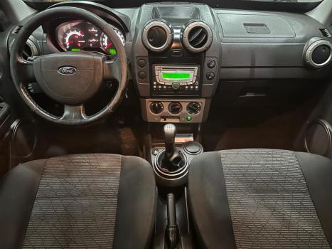 FORD Ecosport 1.6 16V 4P FREESTYLE, Foto 8 FORD Ecosport 1.6 16V 4P FREESTYLE, Foto 8