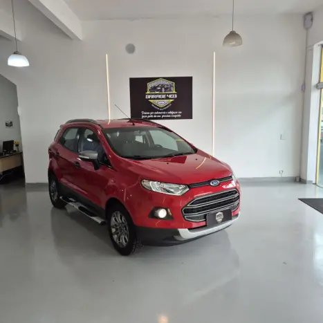 FORD Ecosport 1.6 16V 4P FREESTYLE, Foto 2