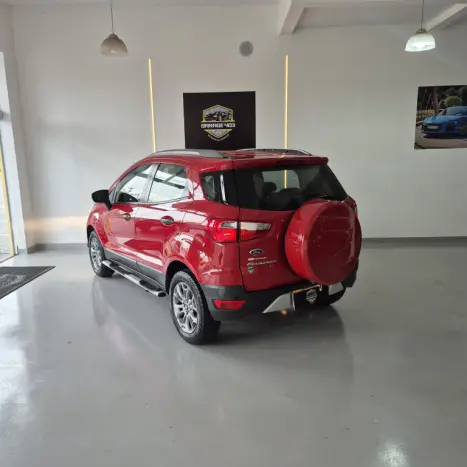 FORD Ecosport 1.6 16V 4P FREESTYLE, Foto 3