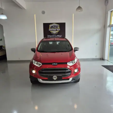 FORD Ecosport 1.6 16V 4P FREESTYLE, Foto 5
