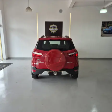FORD Ecosport 1.6 16V 4P FREESTYLE, Foto 6